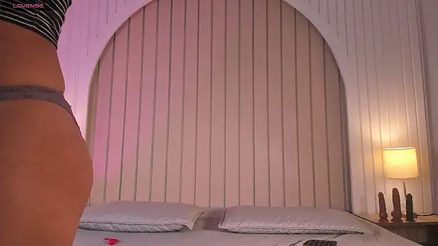 maria gil online show from 04/13/26, 11:27