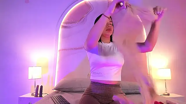 maria gil online show from 04/18/26, 11:36