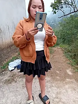 keobong-00 online show from 01/14/26, 01:00