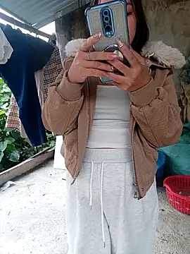 keobong-00 online show from 02/08/26, 01:09