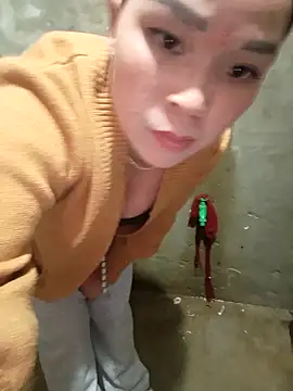 keobong-00 online show from 02/19/26, 12:23