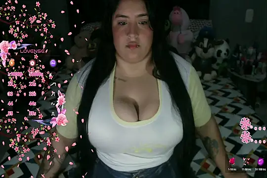 MIIN JII 1 online show from 02/04/26, 07:20