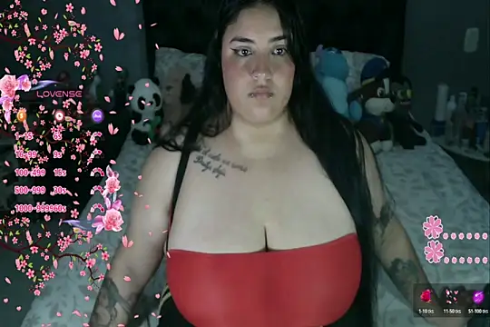 MIIN JII 1 online show from 03/09/26, 07:34