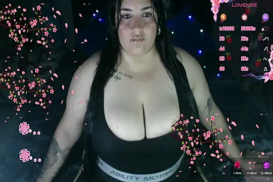 MIIN JII 1 online show from 04/19/26, 06:24