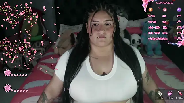 Snapshot of MIIN_JII_1 chatting on 05/26/26, 12:39 MIIN JII 1 online show from 05/26/26, 12:39