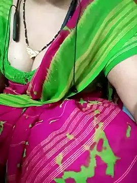 Angel 6531 online show from 09/17/25, 03:30