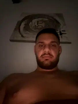 Fabiowexh online show from 10/22/25, 04:35
