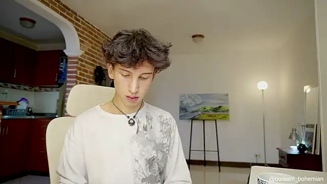 Snapshot of boream chatting on 09/24/25, 11:13 boream online show from 09/24/25, 11:13