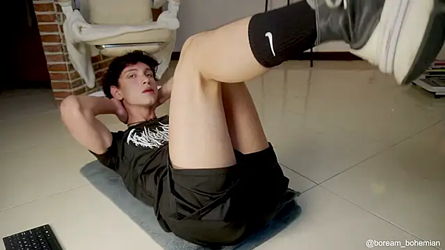 Snapshot of boream chatting on 10/10/25, 11:53 boream online show from 10/10/25, 11:53