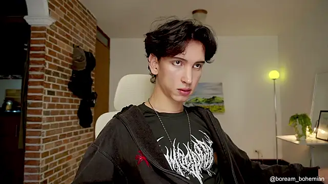 Snapshot of boream chatting on 10/27/25, 12:09 boream online show from 10/27/25, 12:09