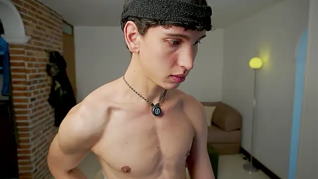 Snapshot of boream chatting on 02/16/26, 03:41 boream online show from 02/16/26, 03:41