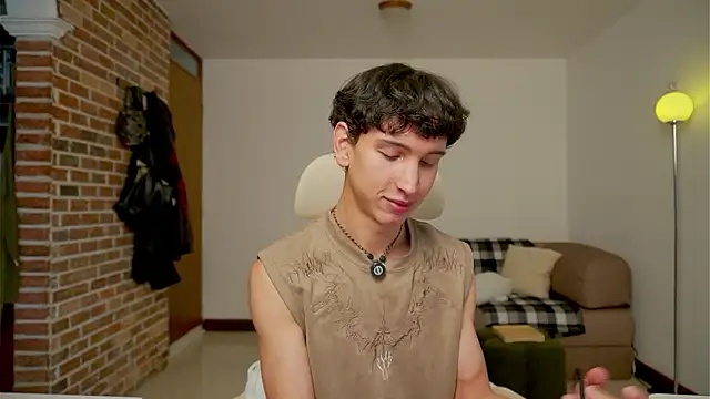 Snapshot of boream chatting on 02/18/26, 02:46 boream online show from 02/18/26, 02:46