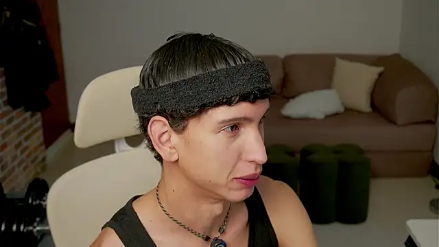 Snapshot of boream chatting on 02/19/26, 02:46 boream online show from 02/19/26, 02:46