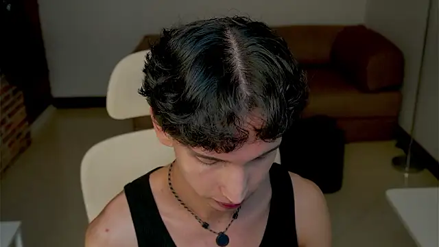 Snapshot of boream chatting on 02/23/26, 04:48 boream online show from 02/23/26, 04:48