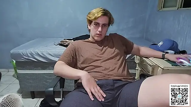 vinialnc online show from 10/07/25, 01:03