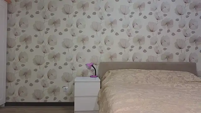 Annabel theMoon online show from 09/12/25, 02:33