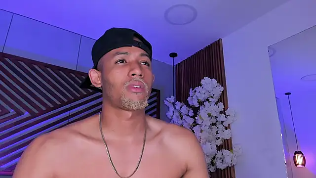 B Wild online show from 01/15/26, 03:55