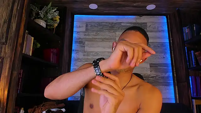 B Wild online show from 03/06/26, 03:25