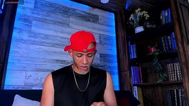 B Wild online show from 06/02/26, 03:19