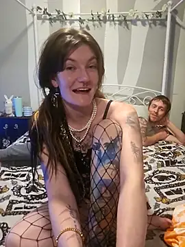 Blossom94 online show from 09/20/25, 05:08