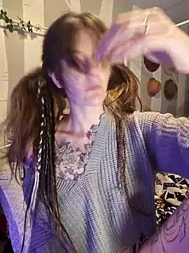 Blossom94 online show from 09/28/25, 10:48