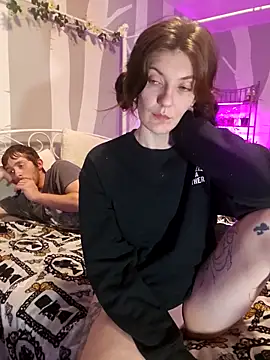 Blossom94 online show from 10/05/25, 05:28