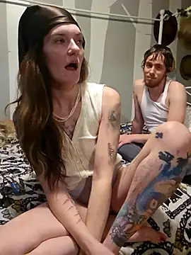 Blossom94 online show from 10/28/25, 04:38