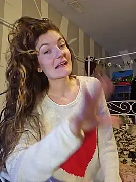 Blossom94 online show from 11/17/25, 04:57