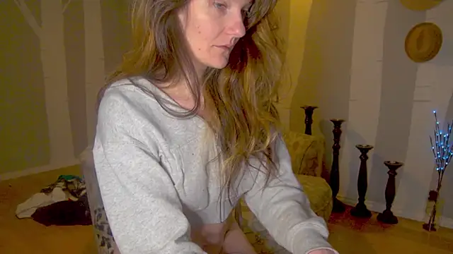 Blossom94 online show from 02/02/26, 04:49