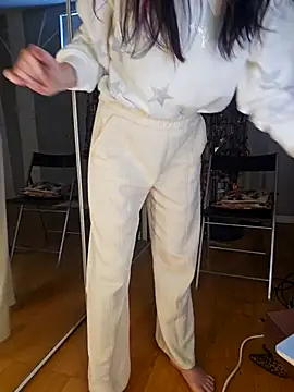 Blossom94 online show from 03/01/26, 08:55