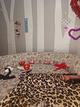 Blossom94 online show from 03/13/26, 04:57