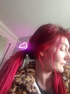 Blossom94 online show from 04/05/26, 07:22