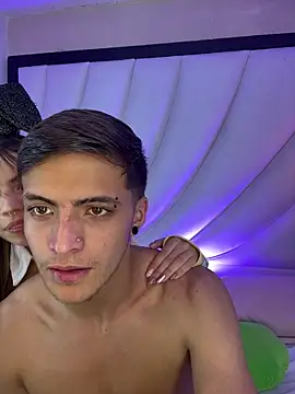 LoganMiller69 online show from 10/21/25, 05:41