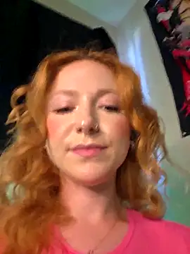 Snapshot of CelesteGreene chatting on 09/29/25, 07:40 CelesteGreene online show from 09/29/25, 07:40
