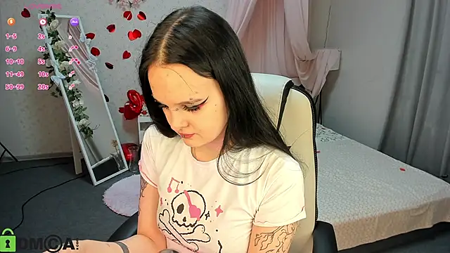 Cassies-Sandyy online show from 02/28/26, 07:59