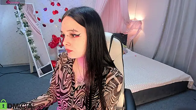 Cassies-Sandyy online show from 03/08/26, 08:01