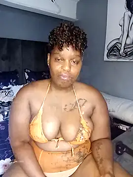 ThickAmy online show from 11/04/25, 09:52