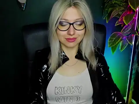 loveHeidi online show from 10/01/25, 04:29