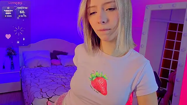 LumMina online show from 03/26/26, 10:32