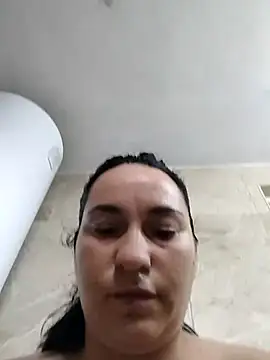 Brunetytka online show from 10/05/25, 12:03