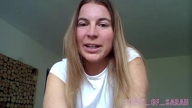 story of sarah online show from 10/28/25, 09:24