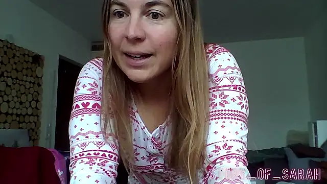 story of sarah online show from 11/24/25, 08:47