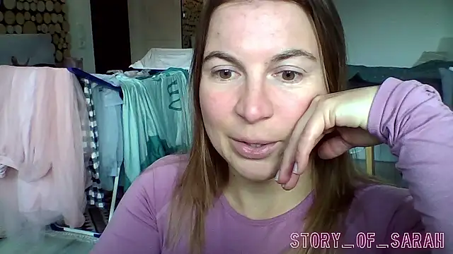 story of sarah online show from 01/16/26, 02:10