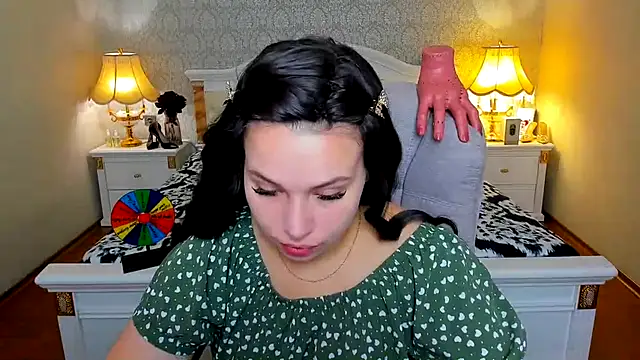 OmniaSher online show from 11/21/25, 09:52