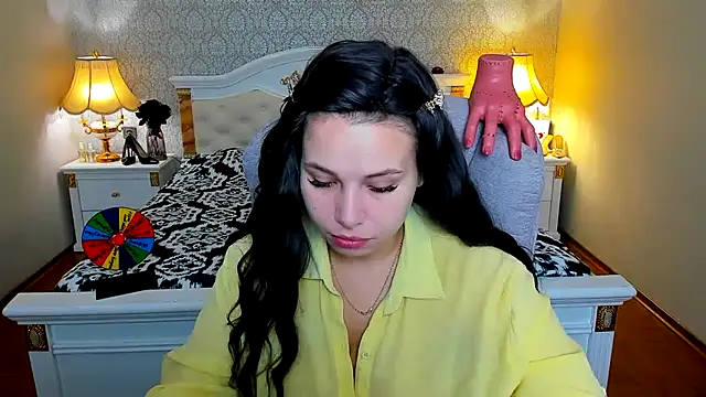 OmniaSher online show from 11/25/25, 10:26