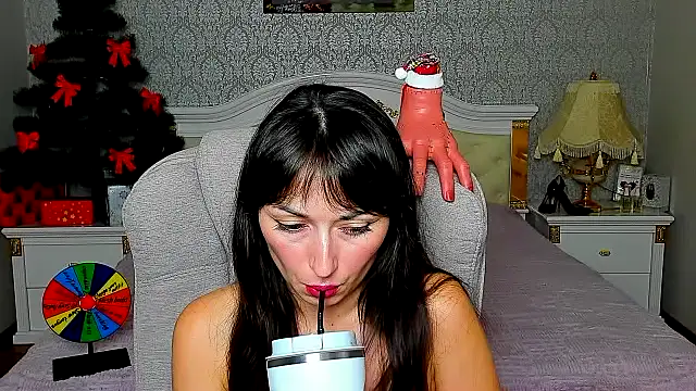 OmniaSher online show from 12/18/25, 10:21