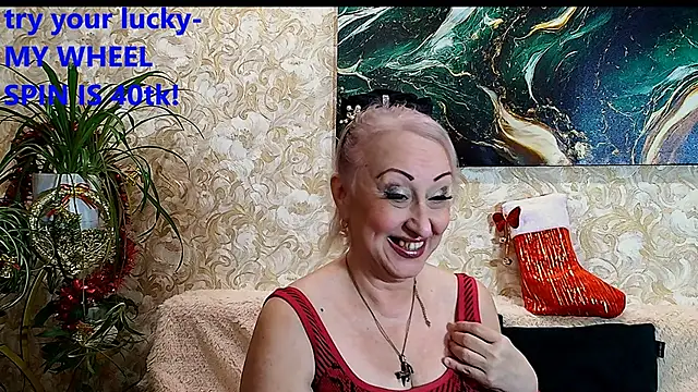  Sara  Smith  online show from 12/17/25, 10:10