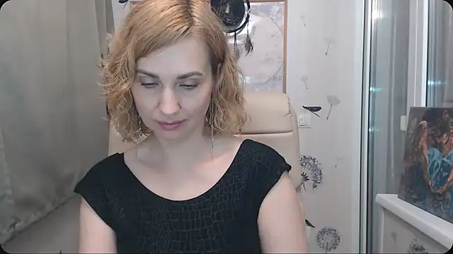 KatrinAlluring online show from 11/27/25, 05:20