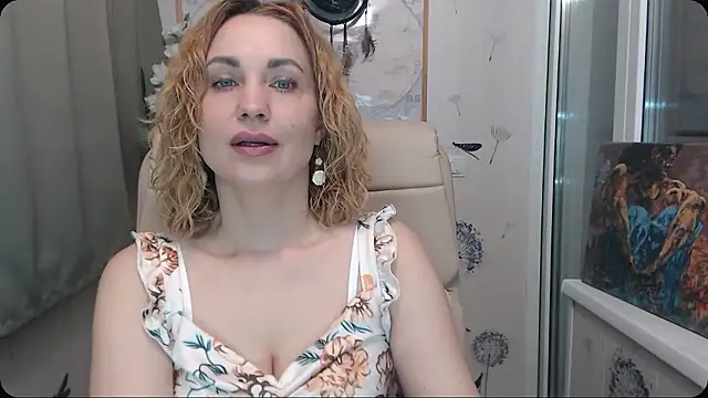 KatrinAlluring online show from 01/12/26, 04:39