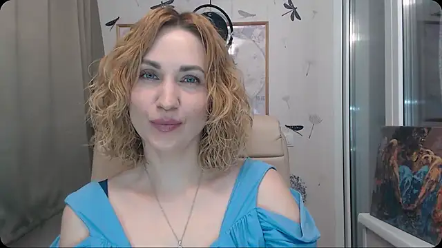 KatrinAlluring online show from 01/16/26, 05:33